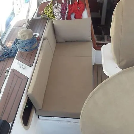 Sailboat * 말마리스